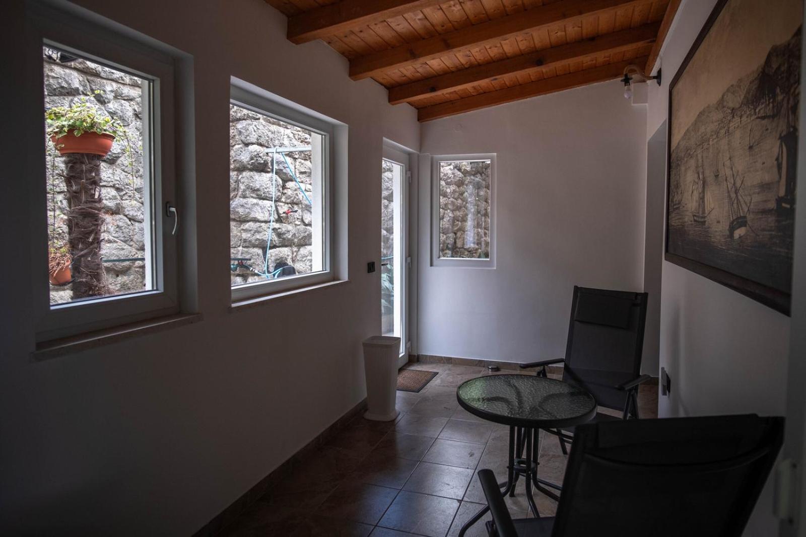 Apartman Panorama Риека Экстерьер фото