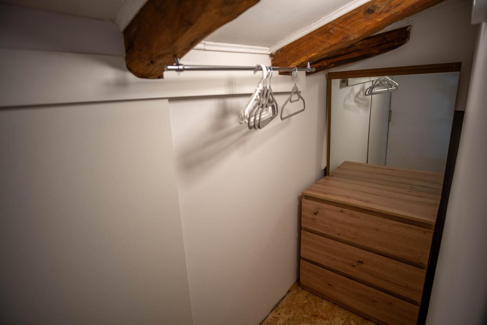 Apartman Panorama Риека Экстерьер фото