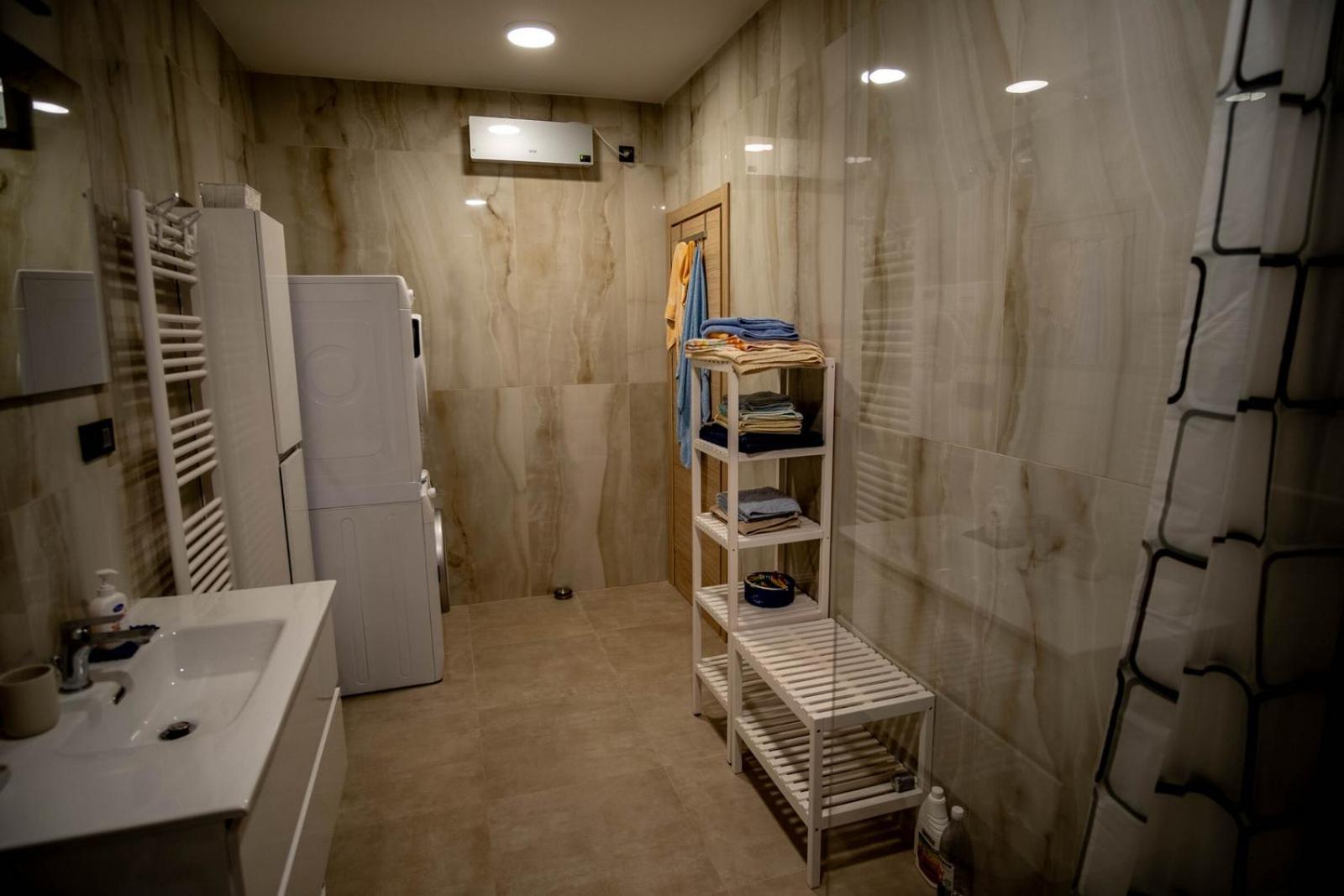 Apartman Panorama Риека Экстерьер фото