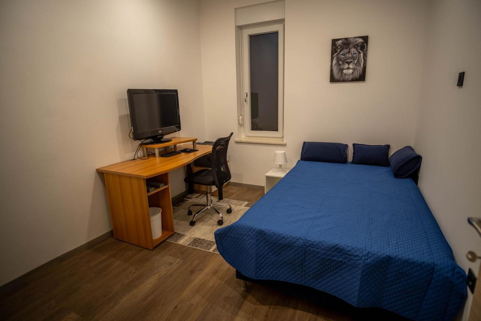 Apartman Panorama Риека Экстерьер фото