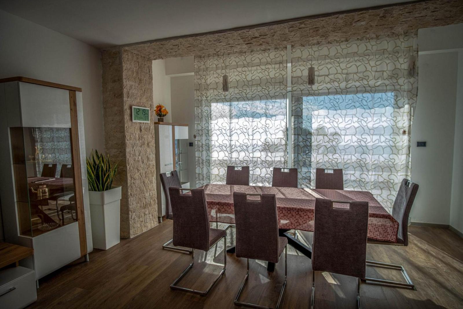 Apartman Panorama Риека Экстерьер фото