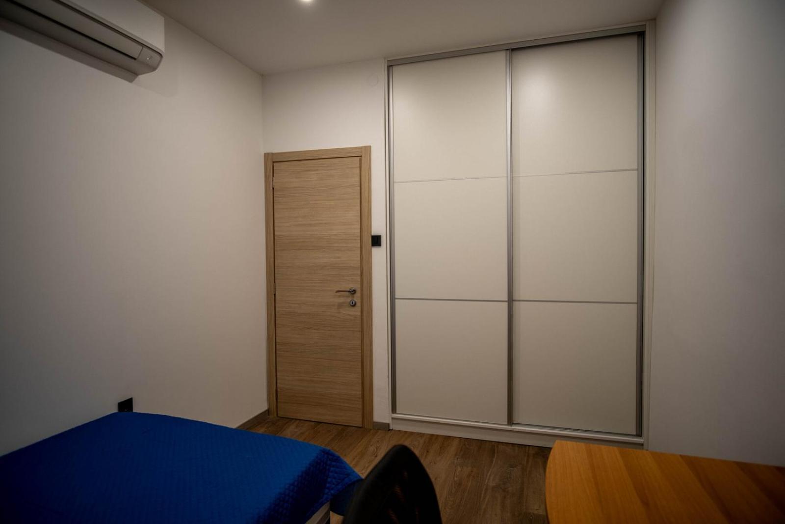 Apartman Panorama Риека Экстерьер фото