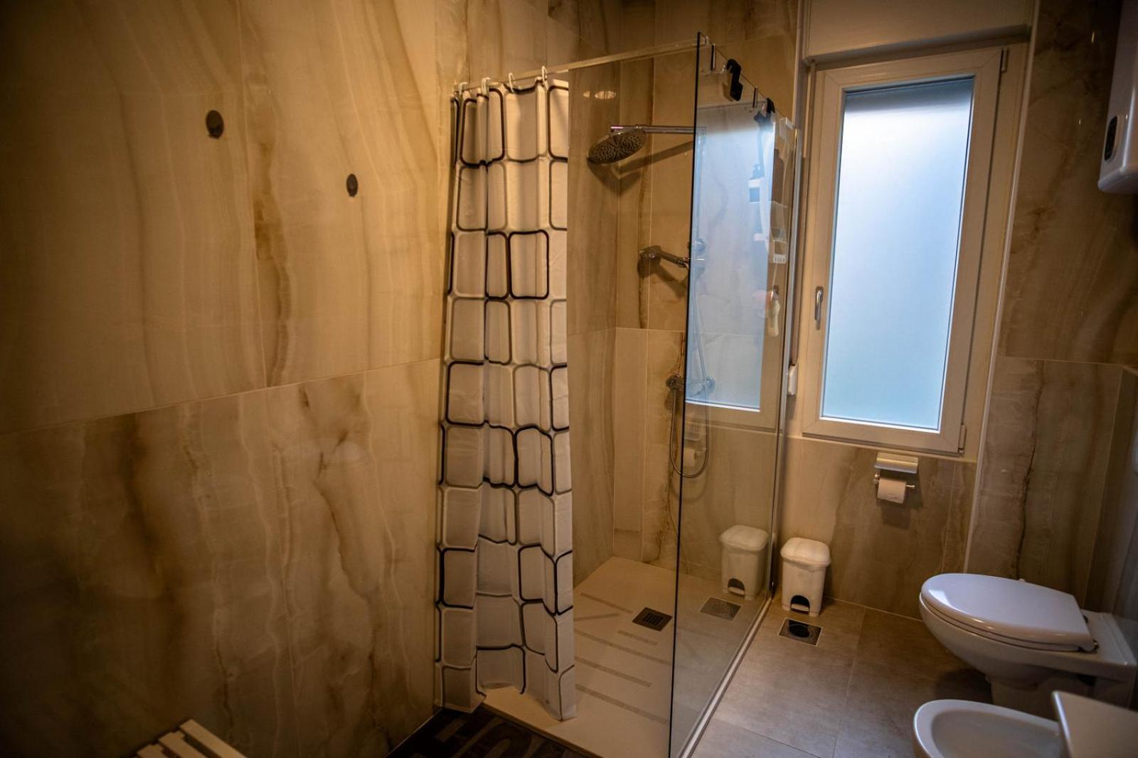 Apartman Panorama Риека Экстерьер фото