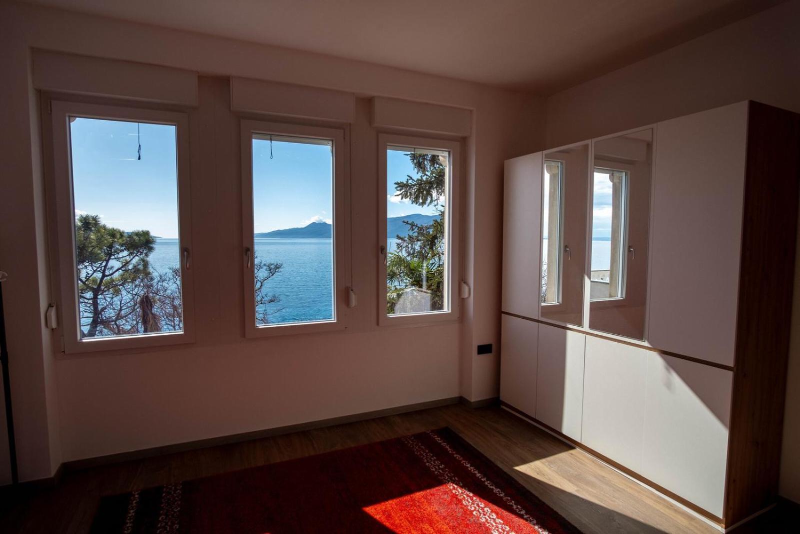 Apartman Panorama Риека Экстерьер фото